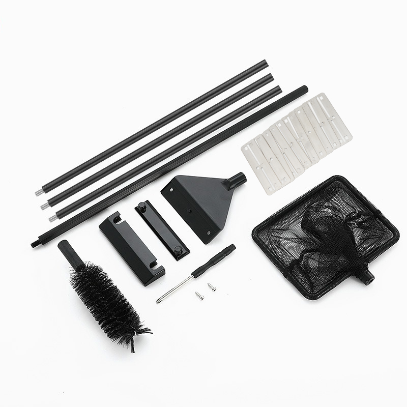 Planted Aquarium Algae - Aquarium Algae Remover Aluminum Alloy Stainless