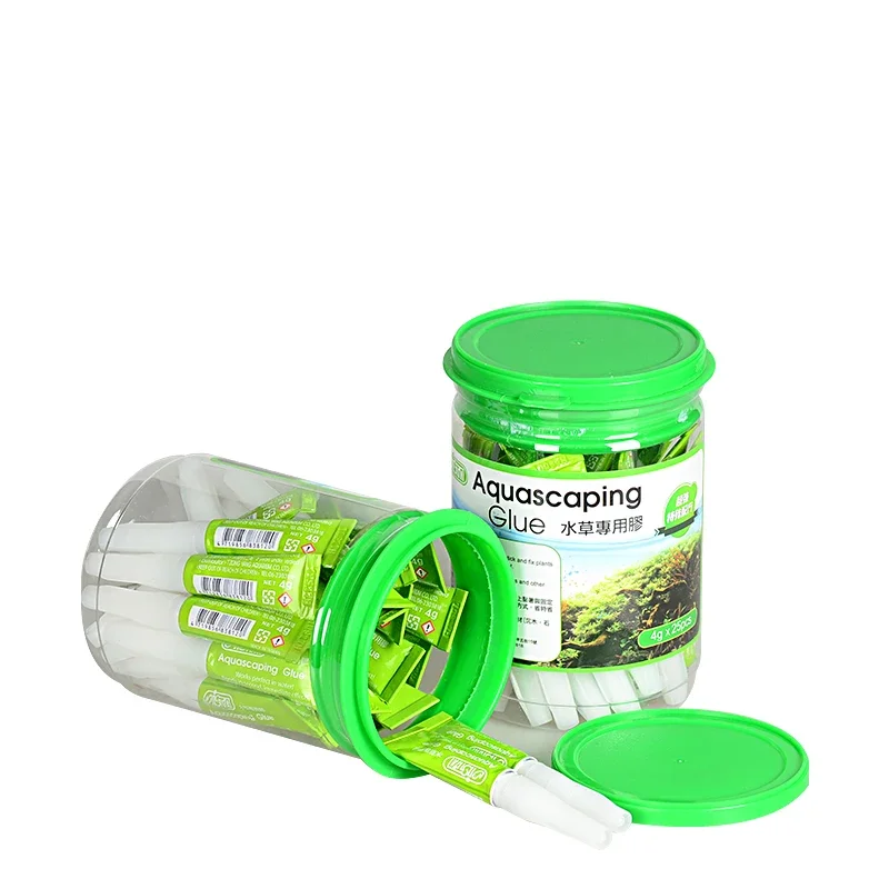 Aquarium Plant Order - Ista Instant Glue Aquascaping Glue Aquatic