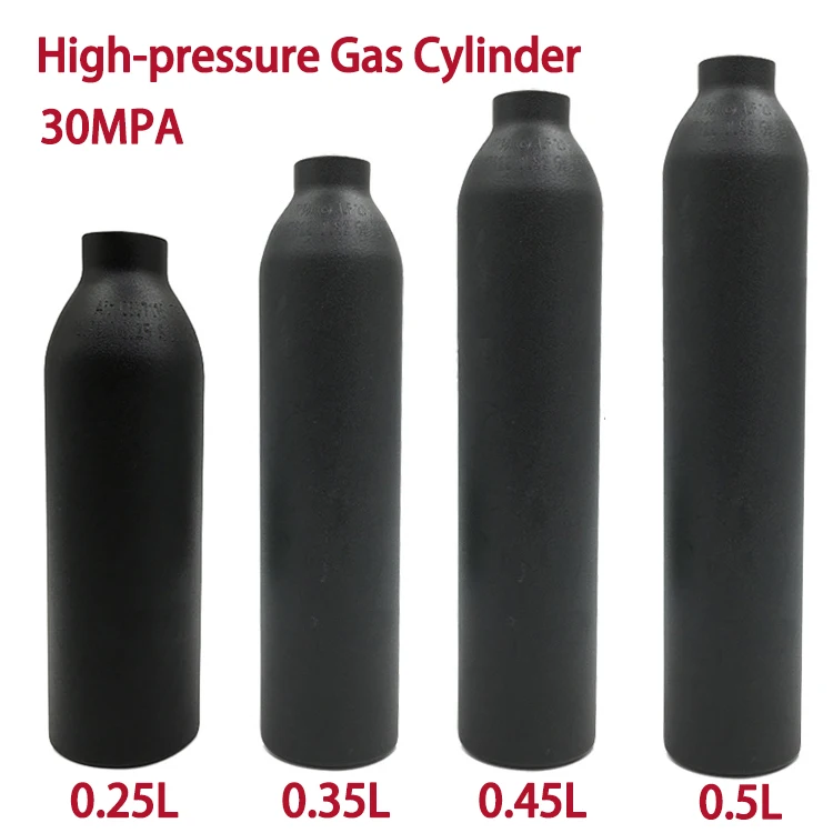 Aquarium Plant Order - High Pressure Bottle Thread M18*1.5 30PMA