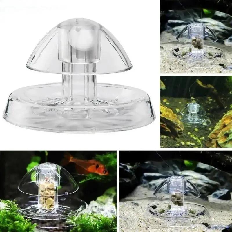 2026 New 6/8CM Clear Plastic S - Aquarium Plant Order ulasan dan harga