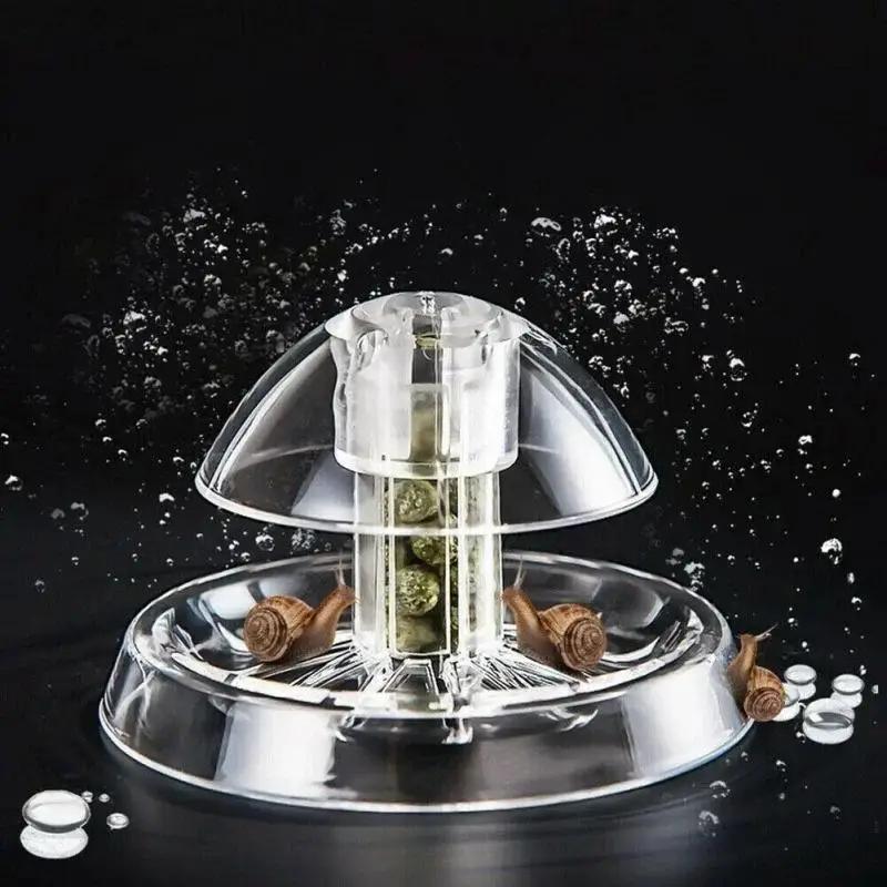 2026 New 6/8CM Clear Plastic S - Aquarium Plant Order ulasan dan harga