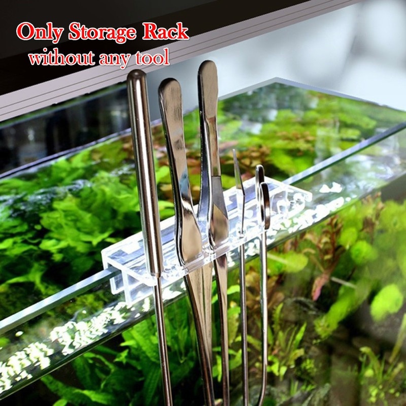 1PCS New Aquarium Plant Tools  - Aquarium Plant Order ulasan dan harga