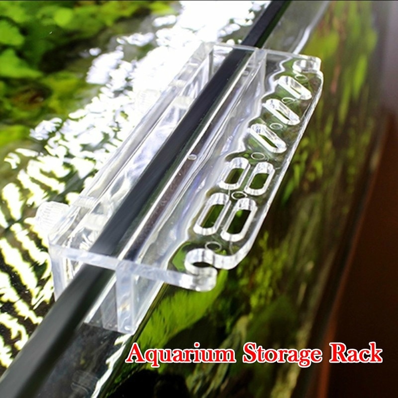 1PCS New Aquarium Plant Tools  - Aquarium Plant Order ulasan dan harga