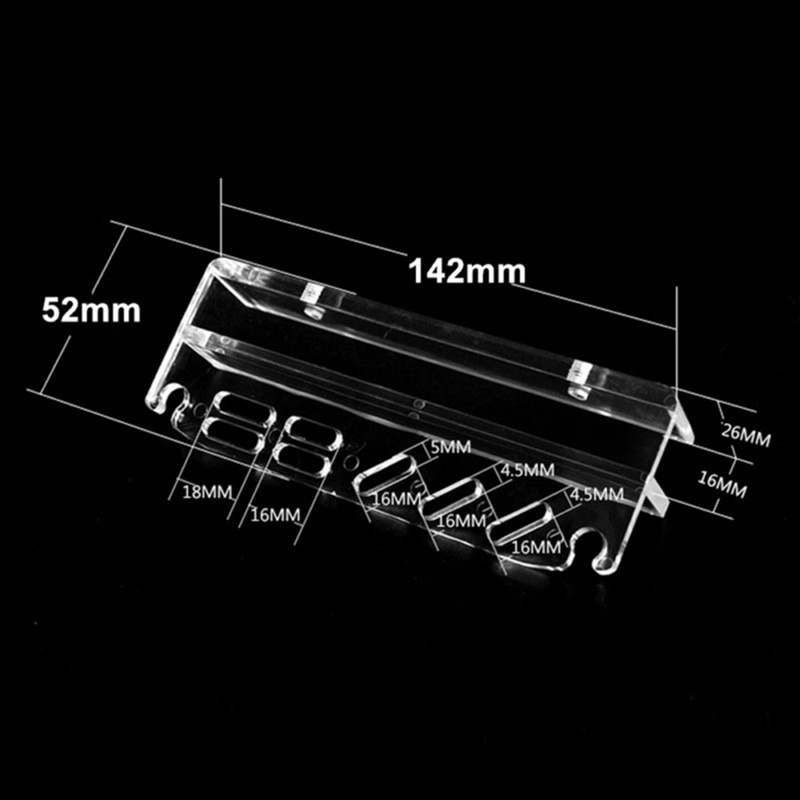 1PCS New Aquarium Plant Tools  - Aquarium Plant Order ulasan dan harga