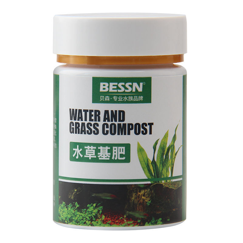 Aqaurium plants fertilizer Wat - Aquarium Plant Root Fertilizer ulasan dan harga