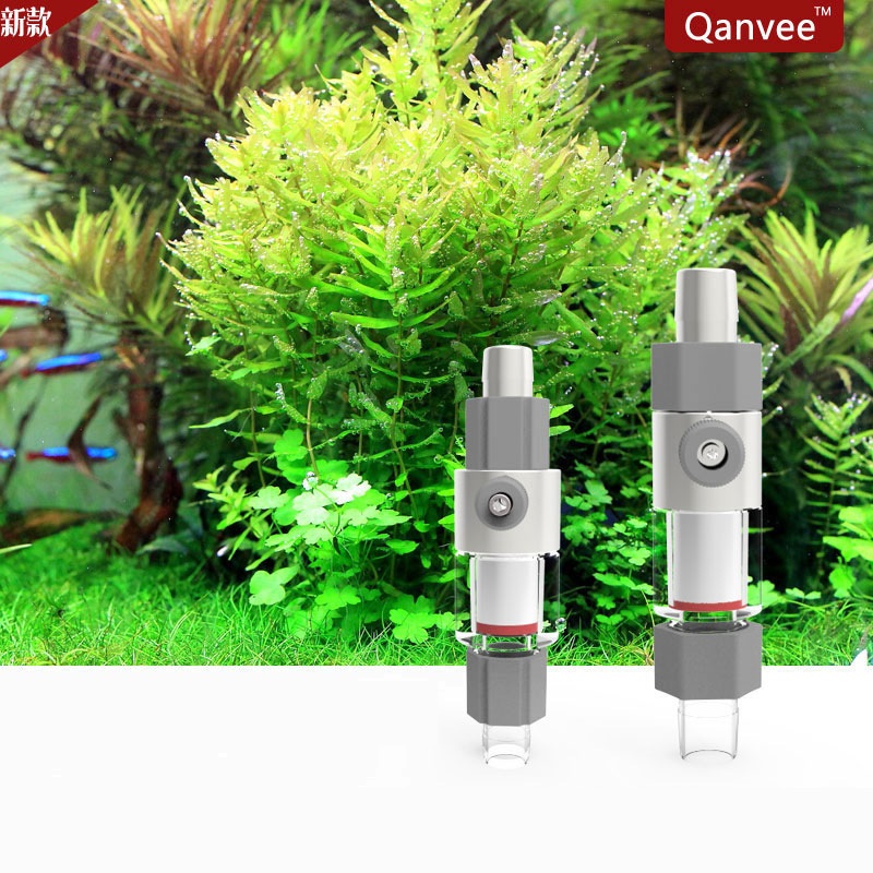 External CO2 Reactor Aquarium  - Aquarium Plant Order ulasan dan harga