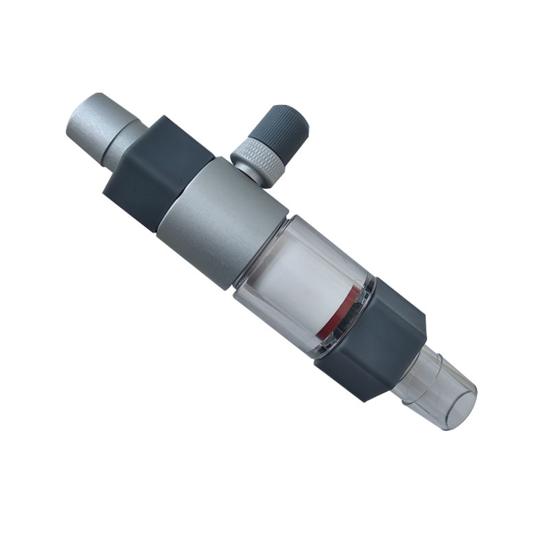 External CO2 Reactor Aquarium  - Aquarium Plant Order ulasan dan harga