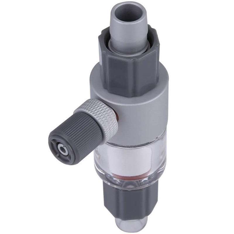 External CO2 Reactor Aquarium  - Aquarium Plant Order ulasan dan harga