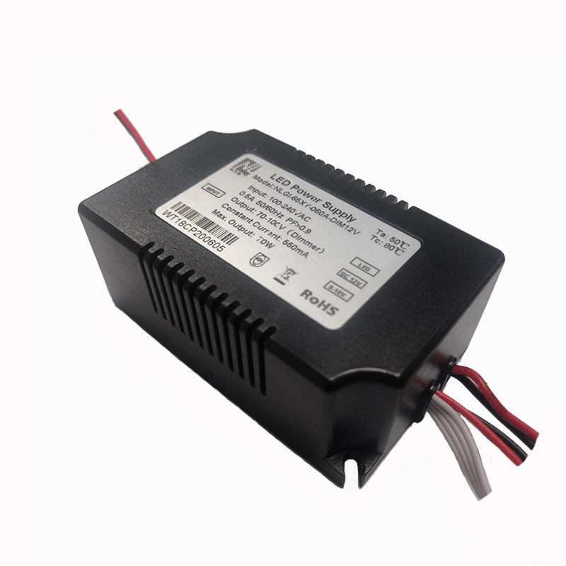 Dimmer Switch Power Supply Dim - Aquarium Planted ulasan dan harga
