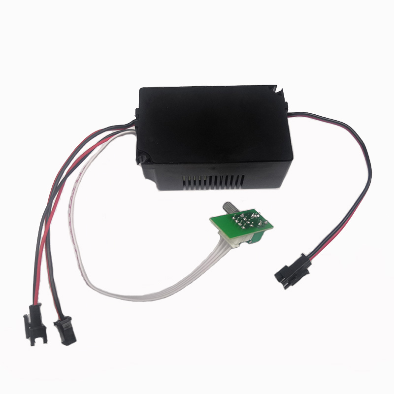 Dimmer Switch Power Supply Dim - Aquarium Planted ulasan dan harga
