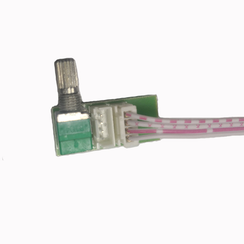 Dimmer Switch Power Supply Dim - Aquarium Planted ulasan dan harga