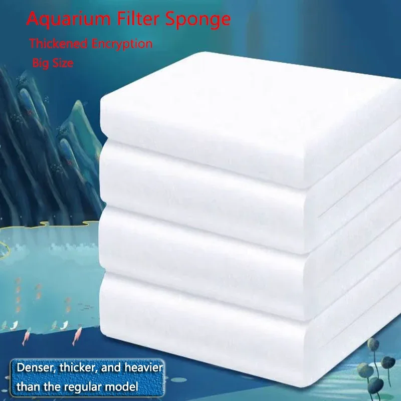 Super Thick Aquarium Filter Bi - Aquael Filter Fzn ulasan dan harga