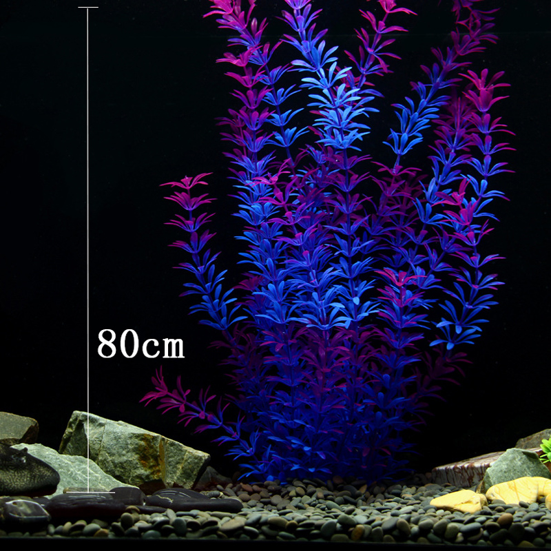 100cm Tropical Plants Large Ar - Aquarium Plant Order ulasan dan harga