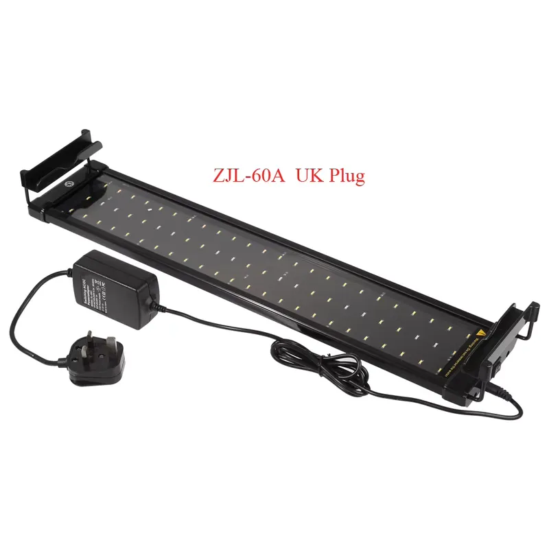 GAKO 11W ZJL-60A Hot Selling C - Planted Aquarium Competition ulasan dan harga