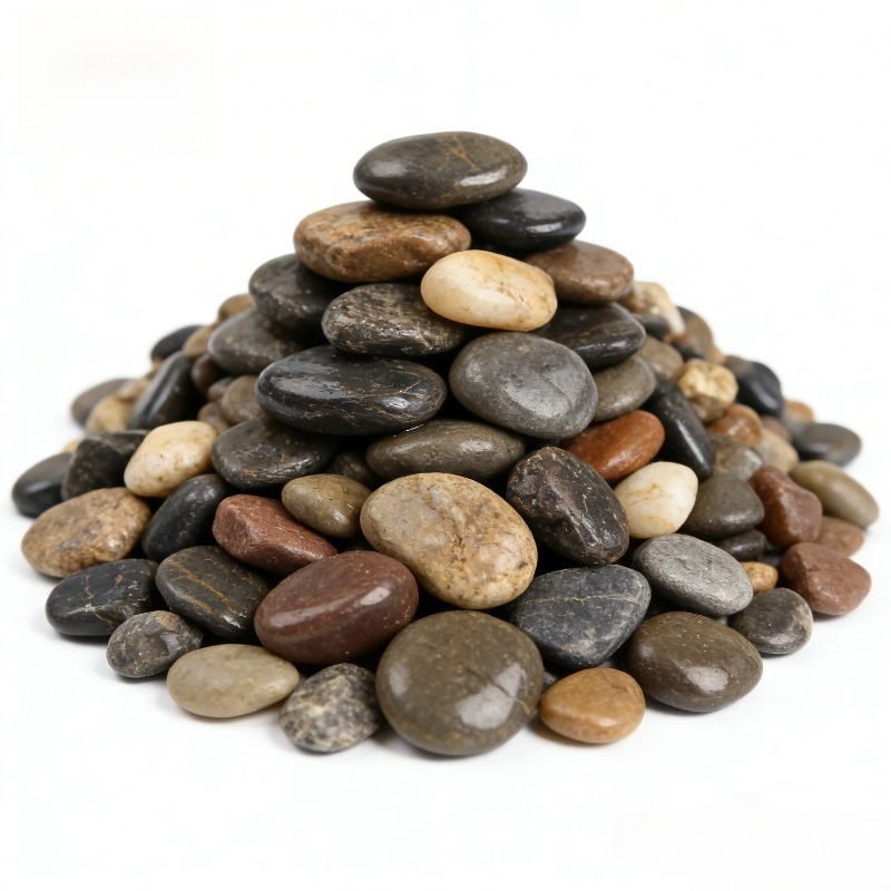 Stream Pebbles Aquarium Bottom - Planted Aquarium With Sand ulasan dan harga