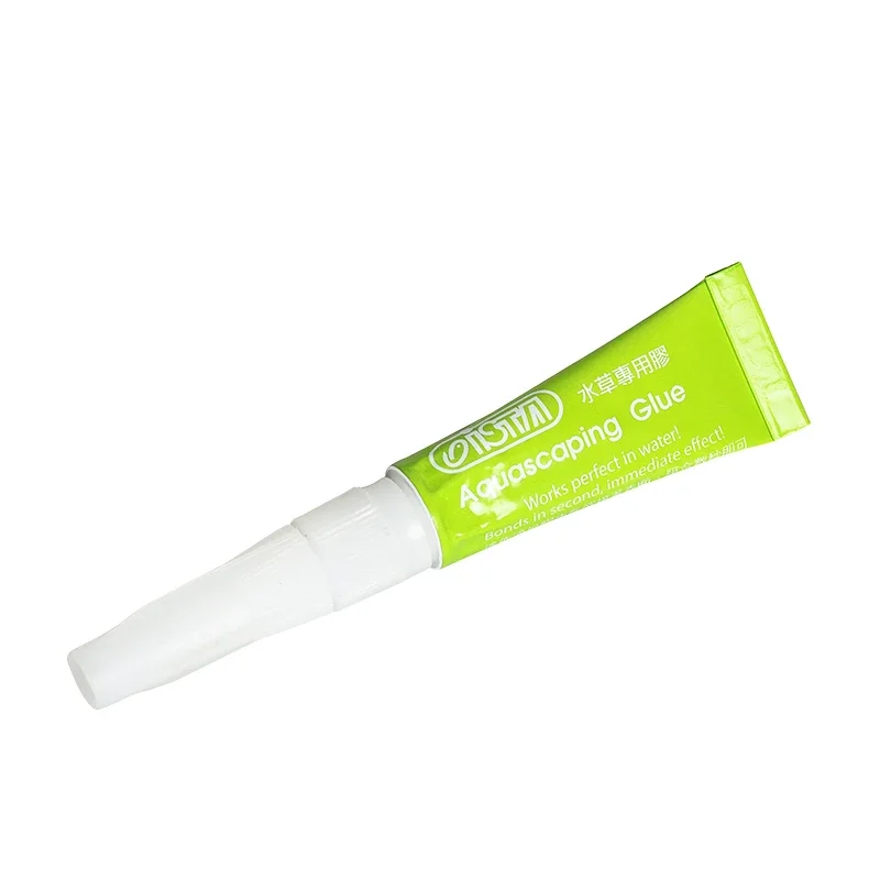 Ista Instant Glue Aquascaping  - Aquarium Plant Order ulasan dan harga