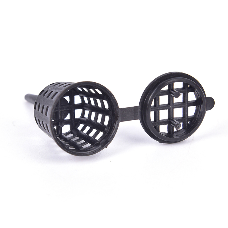 50Pcs Plant Fertilizer Baskets - Aquarium Plant Root Fertilizer ulasan dan harga
