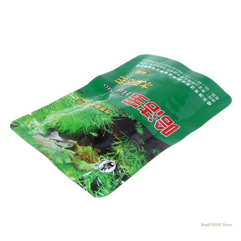 QX2E Aquarium Live Plant Ferti - Aquarium Plant Root Fertilizer ulasan dan harga