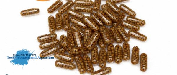 40tab Root Fertilizer for Wate - Aquarium Plant Order ulasan dan harga