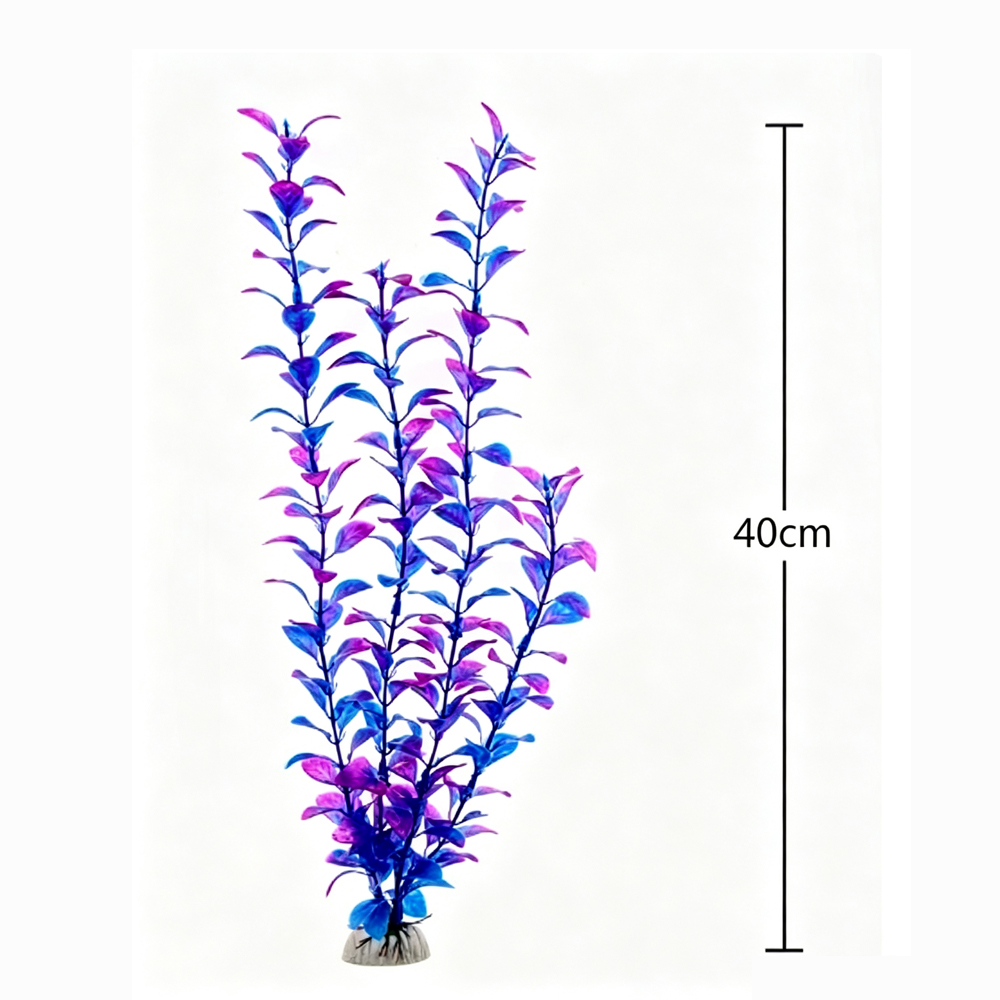 Artificial Aquarium Decor Plan - Planted Aquarium With Sand ulasan dan harga