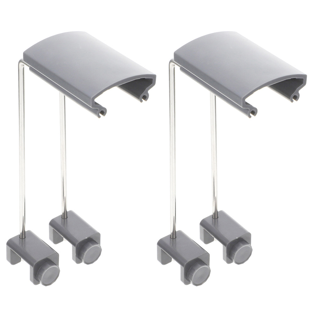 2Pcs Aquarium Light Stand Adju - Aquarium Planted ulasan dan harga