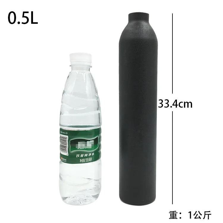 High Pressure Bottle Thread M1 - Aquarium Plant Order ulasan dan harga